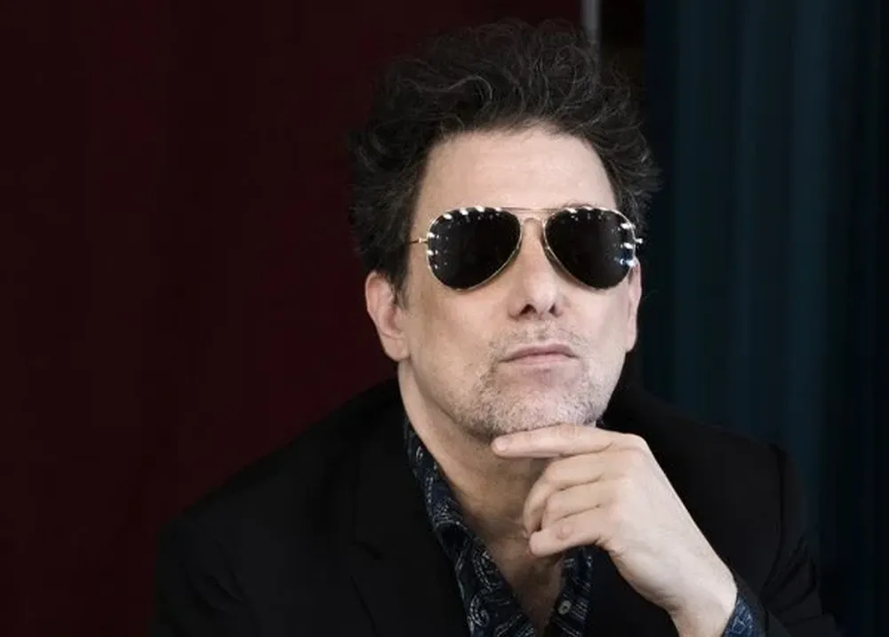 Andrés Calamaro