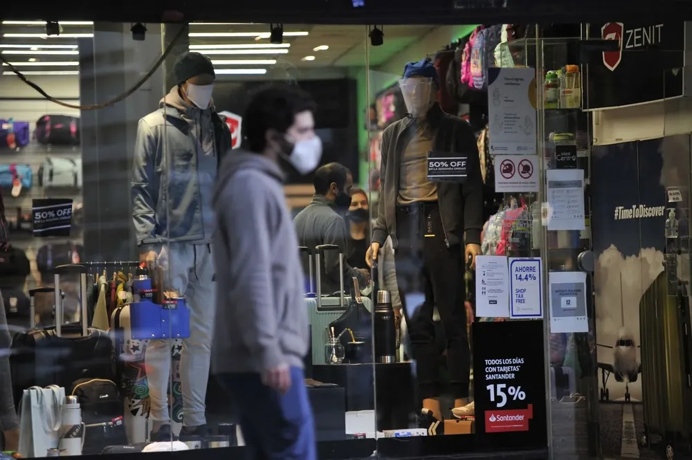 La consultora Exante analizó los resultados de más de 1.700 empresas medianas y grandes.