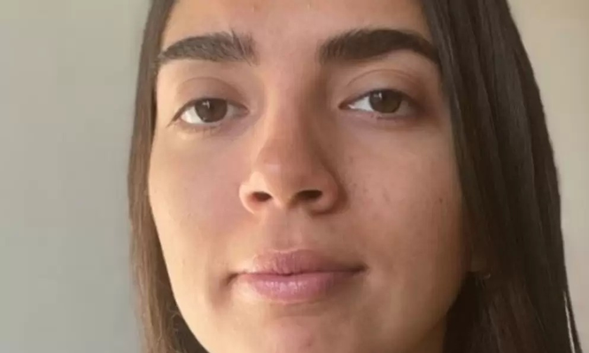 Paola Mariana Lens, de 26 años