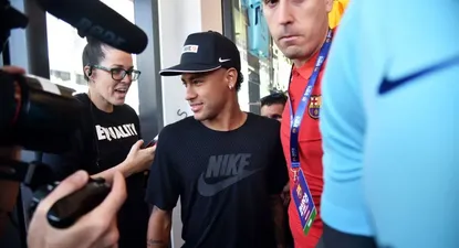 Neymar