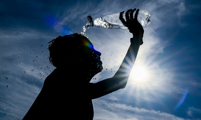 Es una locura alucinante: por qué esta semana los récords de temperatura en Europa occidental no solo se están batiendo, sino pulverizando