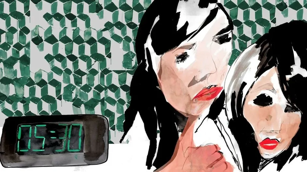 El nombre de la protagonista de esta historia ha sido cambiado por el de Miriam