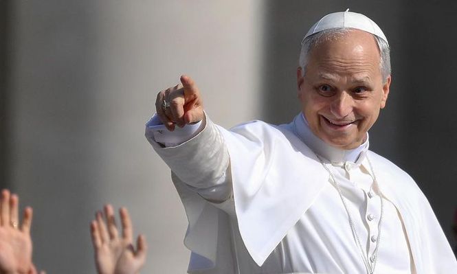 El papa León XIV desempeñó el cargo de obispo y otros roles eclesiásticos en Perú.