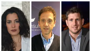 ¿Qué te hubiera gustado saber cuando entraste a tu primer trabajo?