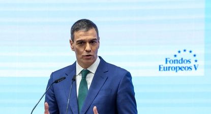 Tras el terremoto, Pedro Sánchez expresa la solidaridad de España con el pueblo de Tailandia y Birmania