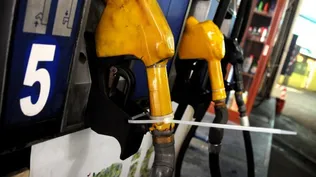 Hay que pagar 116 pesos más para llenar un tanque promedio
