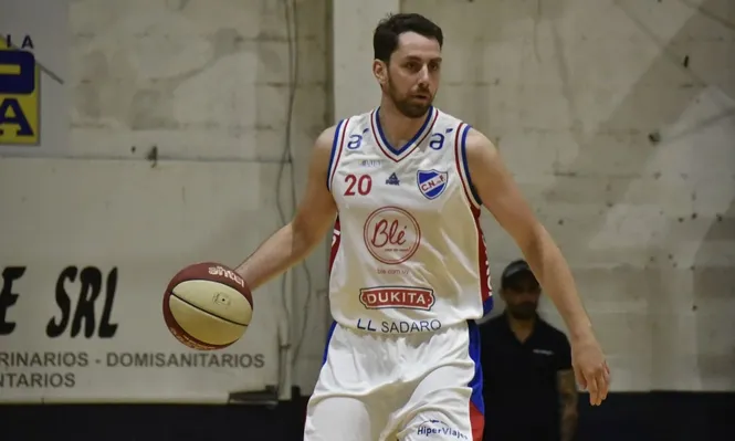 Nacional rompió la racha negra contra los argentinos