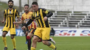El Cebolla Rodríguez hace un parate para ponerse a punto físicamente