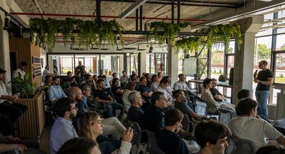 AI Salon Montevideo 2024: un encuentro de innovación sobre los desafíos y oportunidades de la inteligencia artificial