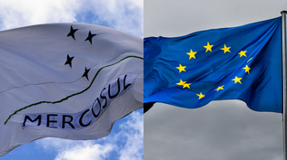 El Consejo Interamericano de Comercio y Producción respaldó la aprobación del Acuerdo Mercosur–Unión Europea