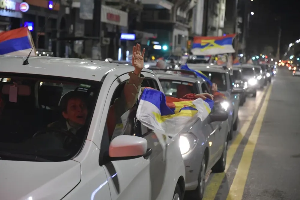 Secretariado Ejecutivo elabora una hoja de ruta para remitir a consideración de la Comisión Nacional Pro Referéndum