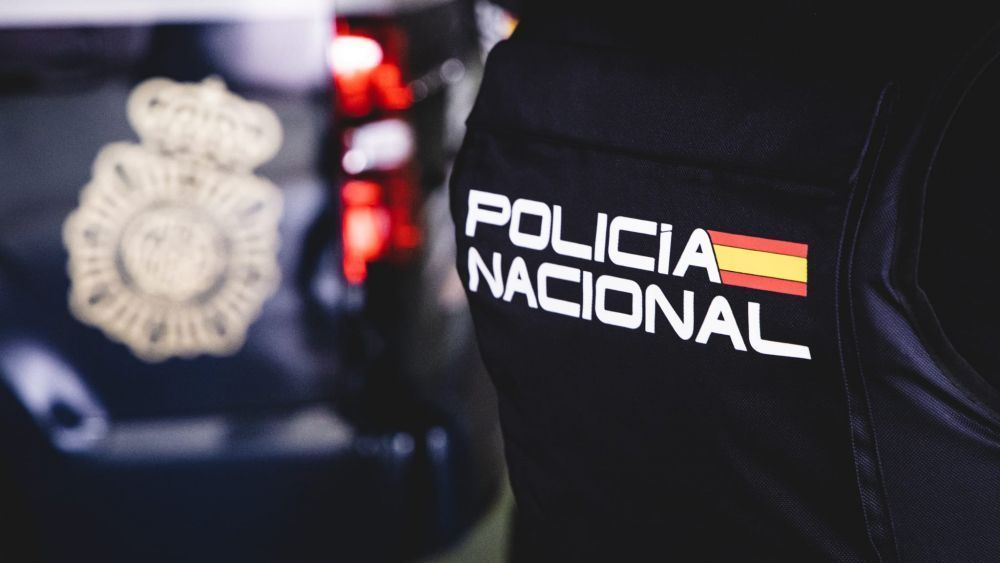 La Policía Nacional evitó el matrimonio infantil