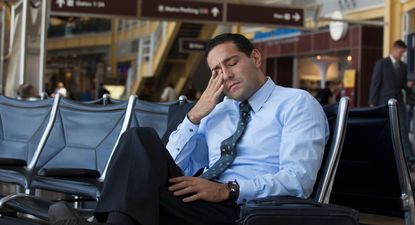 El jet lag surge como concepto en los 60, tras popularizarse el uso de aviones comerciales.