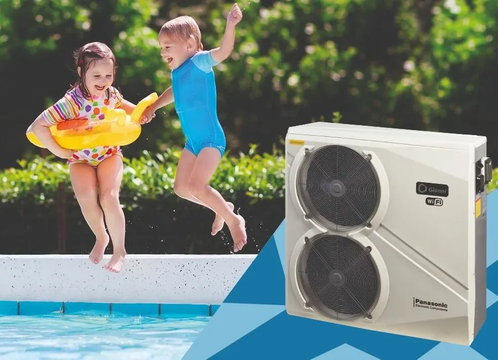 De fácil instalación y eficientes.