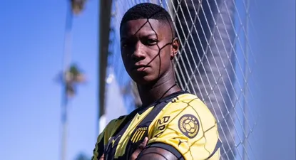 Matheus Babi, Peñarol