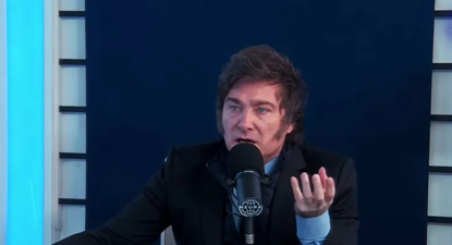 Milei aseguró que Argentina puede acceder al mercado de capitales y desmintió la eliminación del monotributo