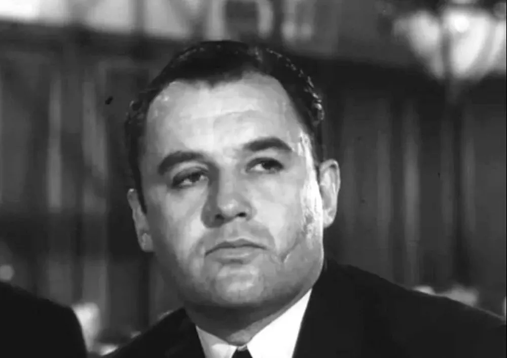 Al Campone fue uno de los gángters más temidos de la ciudad de Chicago