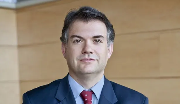 Juan Ruiz, economista jefe para América del Sur de BBVA Research.