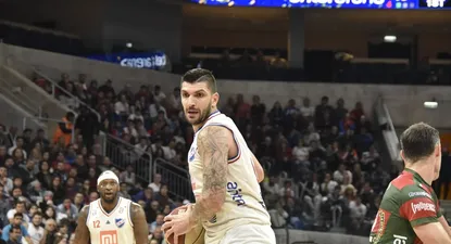 esteban batista jugara en san lorenzo de argentina