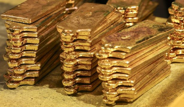 Por qué el oro vive su mejor año desde 1979: geopolítica, tasas de la Fed y refugio financiero