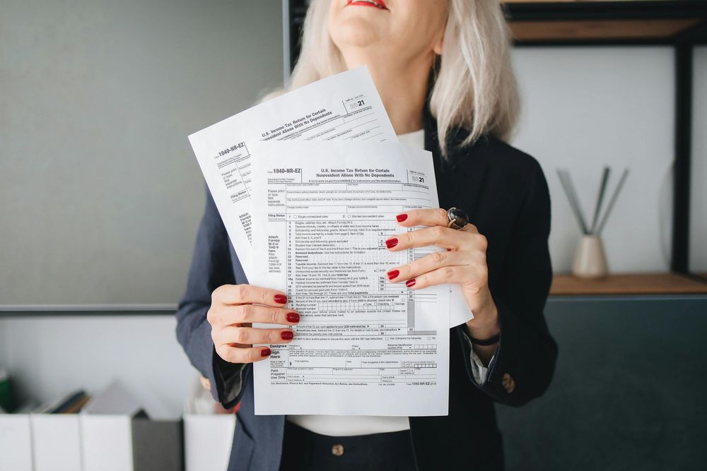 Este empleo ofrece un sueldo de hasta 1200 dólares mensuales.