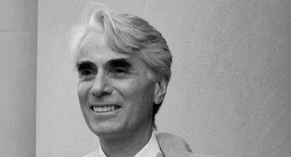 El Observador | Robert Nozick