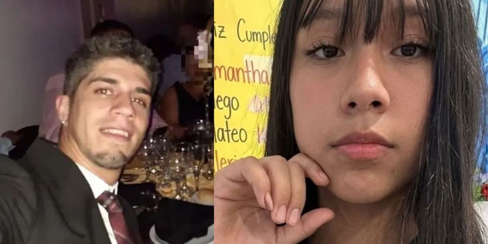 Agostina Vega desapareció el sábado 23 de mayo en la provincia de Córdoba