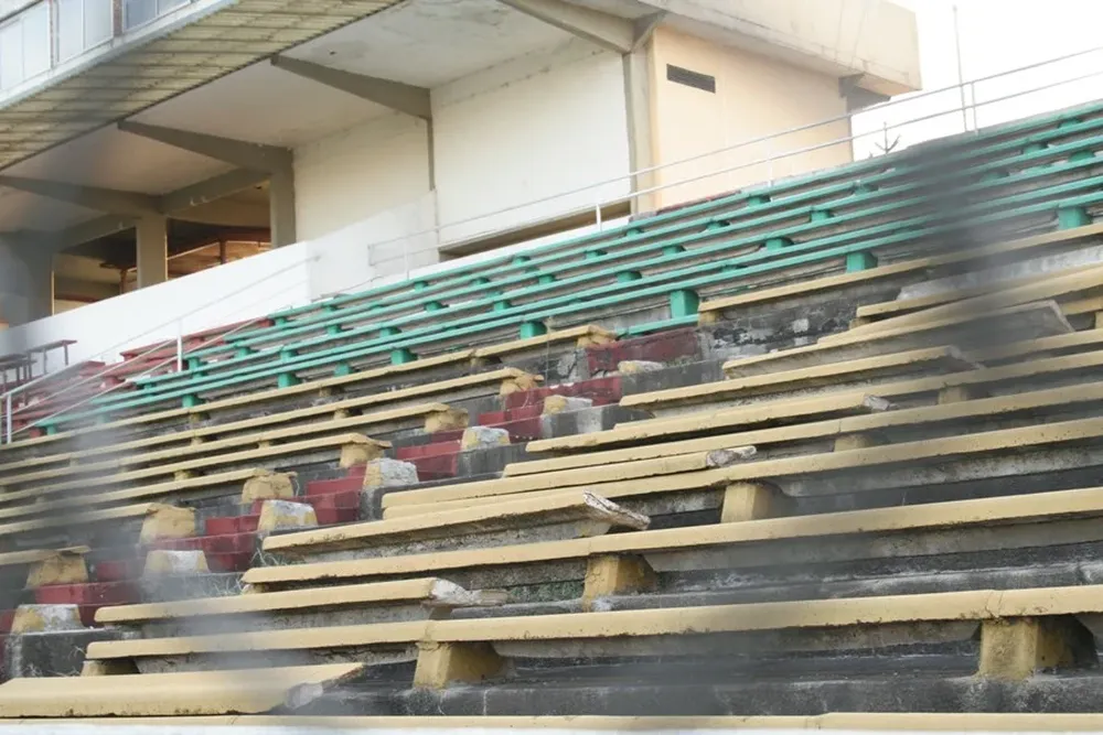 Estadio Artigas de Paysandú