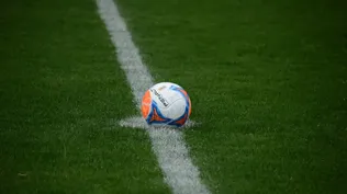 El fútbol volvió a padecer un acto de violencia