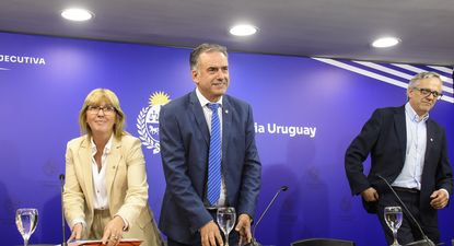gobierno de orsi reglamento la ley de garantias a la primera infancia