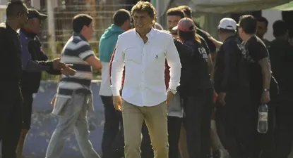 Carrasco apela a viejos conocidos para rearmar a Fénix