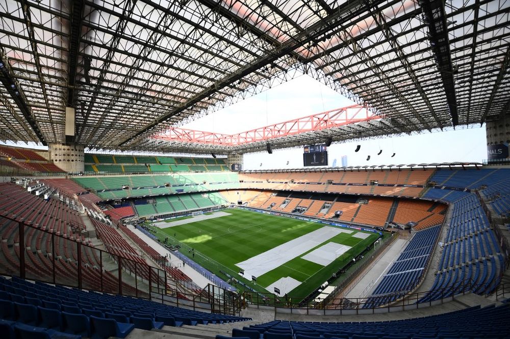 El mítico estadio San Siro será demolido