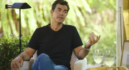 Juan Manuel Urtubey en Posdata