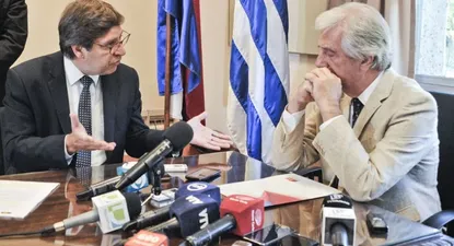 El aumento de impuestos:  los buenos y los malos