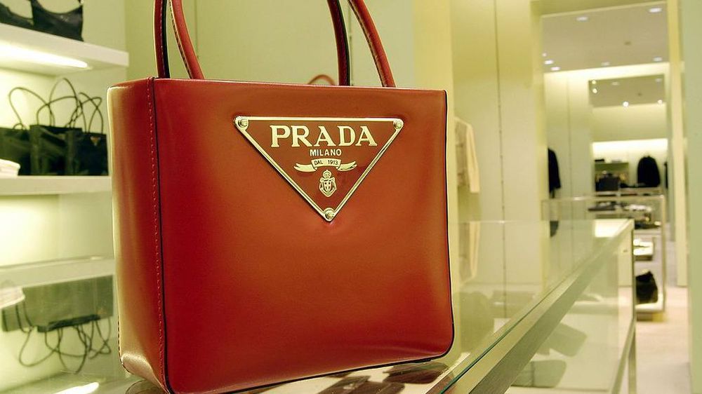 Una de las carteras más reconocidas de la marca.