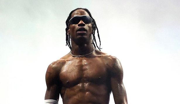 Travis Scott agrega una escala en Madrid, el 30 de junio, en el marco de su gira europea Circus Maximus