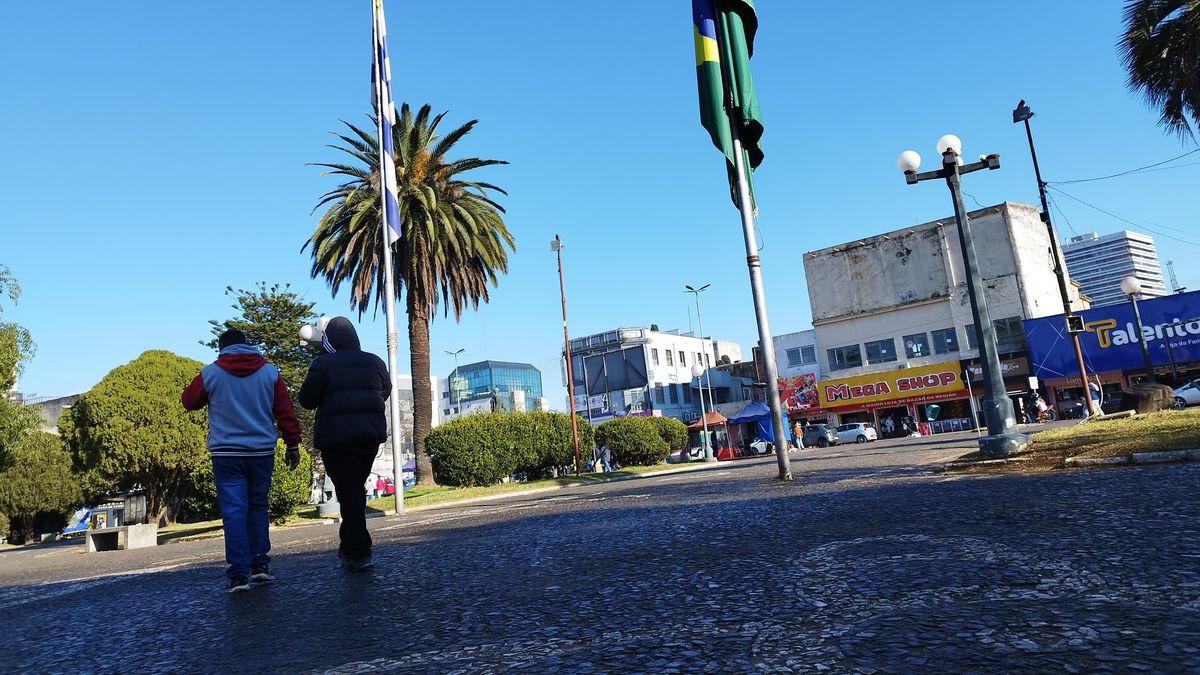 La muerte de una adolescente en Uruguay que desnudó historias de  explotación sexual de niñas, embarazos y un aborto