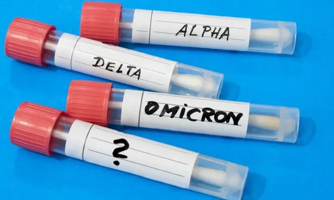 Coronavirus: deltacrón y tres preguntas sobre qué ha pasado con el covid en lo que va de 2022