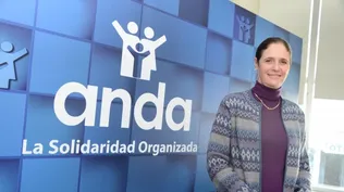 Buscamos acompañar a las personas incluso en situaciones complejas