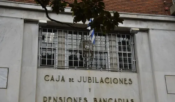Caja Bancaria