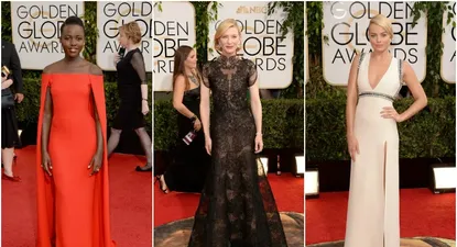 El Observador | Las mejores vestidas: Lupita Nyong’o, Cate Blanchett y Margot Robbie
