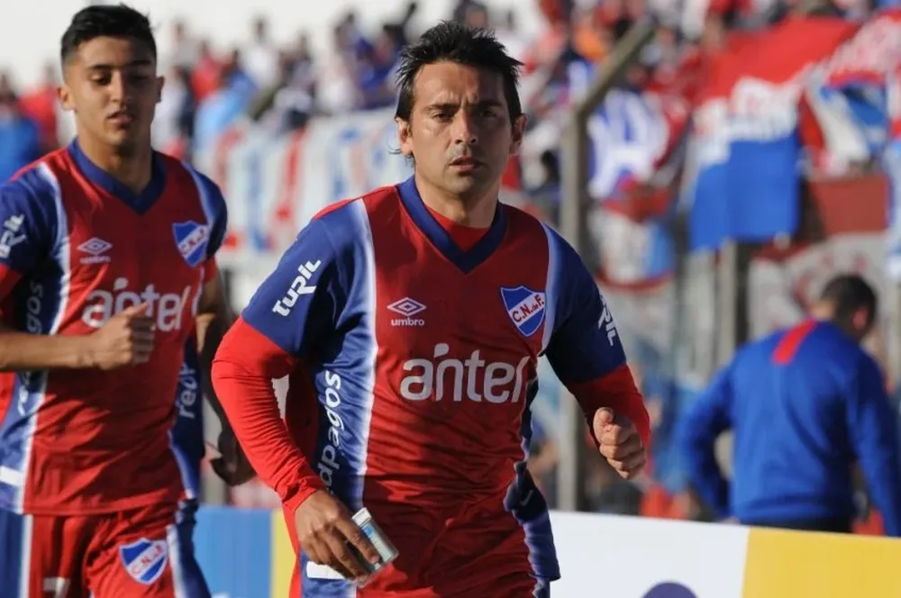 Martín Ligüera elogió a Kevin Ramírez