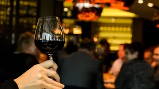 Se esperan muy buenos vinos en 2023.