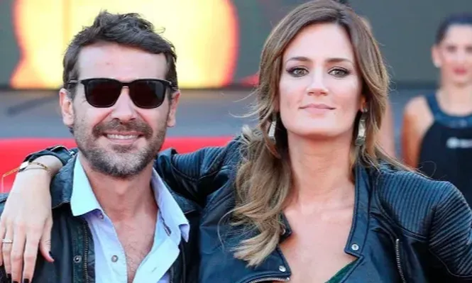 Paula Chaves y Pedro Alfonso al límite