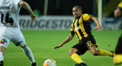 Peñarol entre el buen rendimiento de Gargano, la firma de Torres y la llegada de Bravo