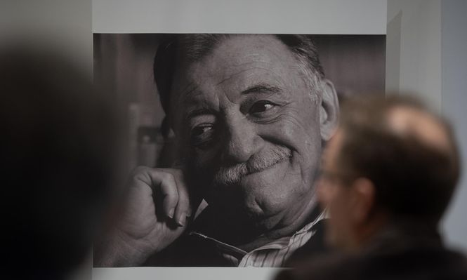 Familiares de desaparecidos y los antropólogos del GIAF ganaron el Premio Benedetti de Derechos Humanos