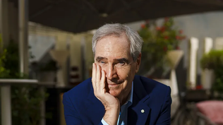Michael Ignatieff, premio Princesa de Asturias de Ciencias Sociales
