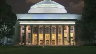 Instituto Tecnológico de Massachusetts