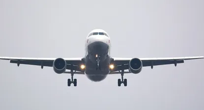 La aerolínea europea que pierde US$ 1 millón por hora a raíz del coronavirus