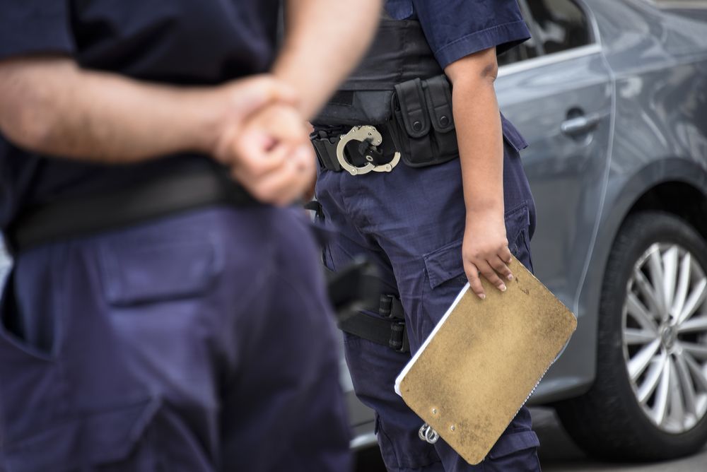 20240410 Policia, patrullero, seguridad